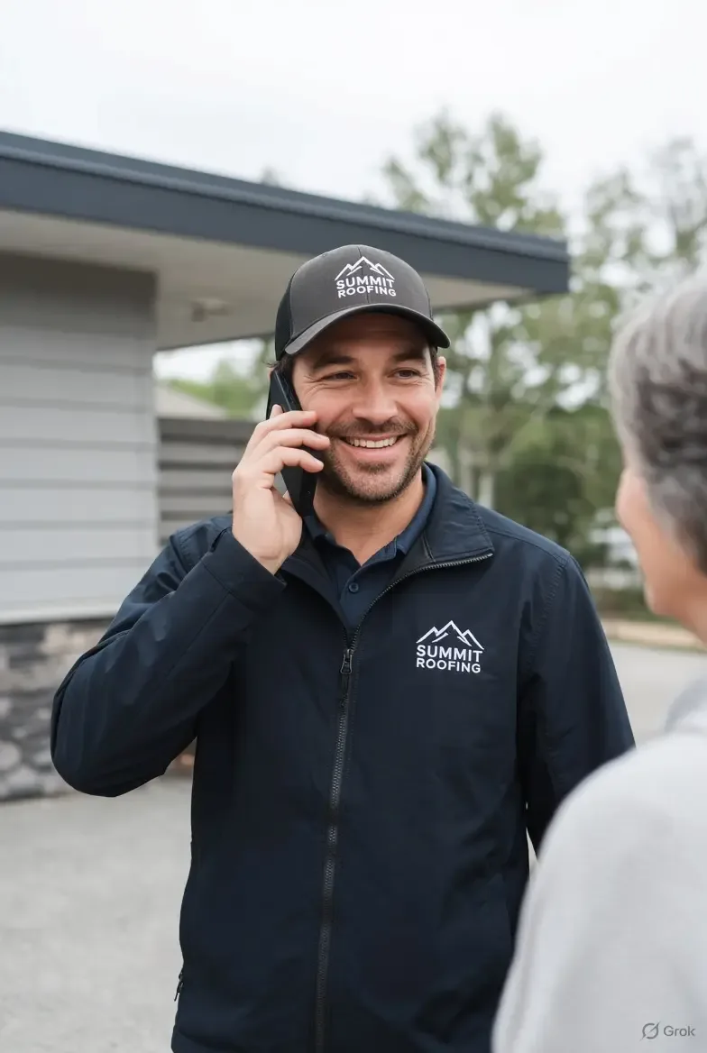 Flat Roof Leak Repair Omega, OK FAQs